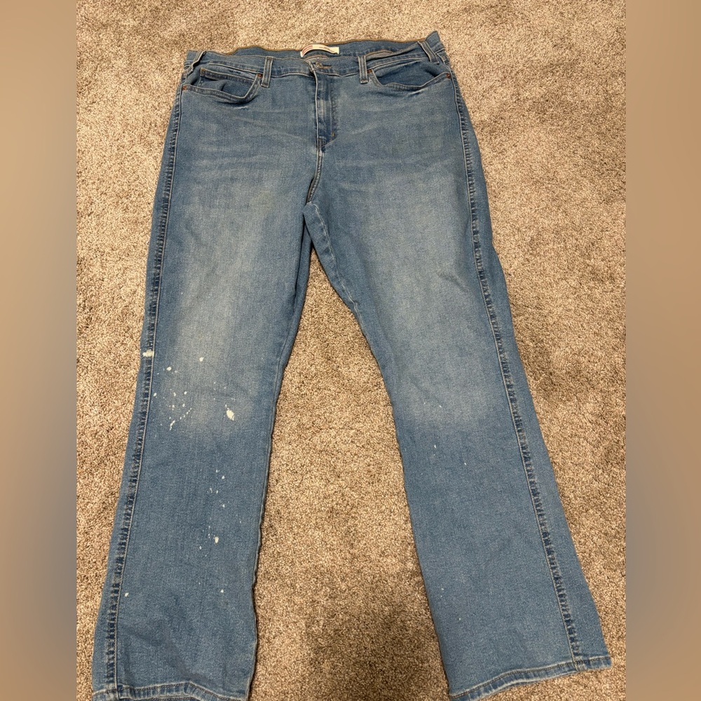 Classic Blue men’s  Jeans